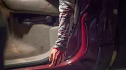 Petits meurtres entre collègues Meurtre au bureau