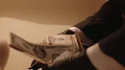 Petits meurtres entre collègues  Mitchell Sims et Ruby Padgett