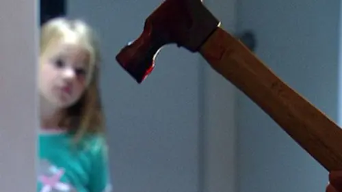 Petits meurtres entre riches S02E03 A toxic inheritance