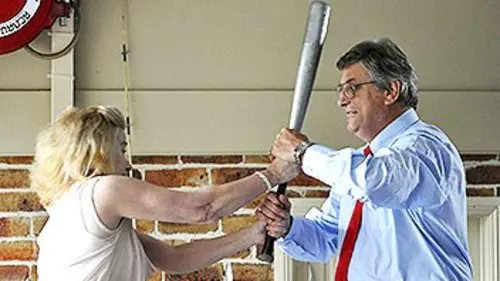 Petits meurtres entre riches S02E12 La rançon de l'amour