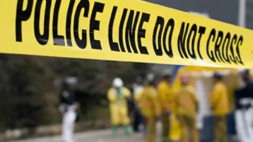 Petits meurtres entre riches S03E13 Le prix du sang