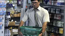 Petits meurtres entre riches E18 Steven Benson