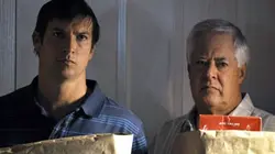 Petits meurtres entre riches E19 Darin White