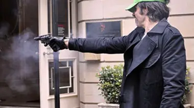 Petits meurtres entre riches S02E11 Le mal en soi