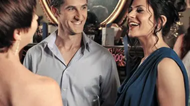 Petits meurtres entre riches S03E05 Héritier du malheur