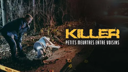 Épisodes de Petits meurtres entre voisins