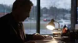 Petits meurtres entre voisins George Trepal