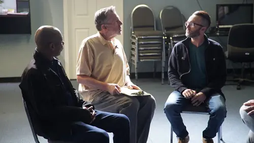 Petits meurtres entre voisins Ashley Berger