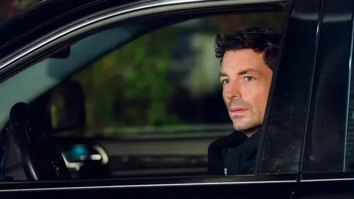 Casting Petits meurtres et chrysanthèmes