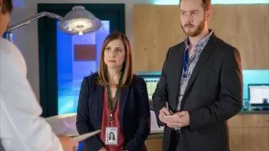 Rendez-vous meurtrier (2017)