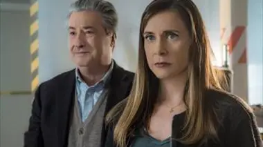 Un meurtre à l'école (2018)