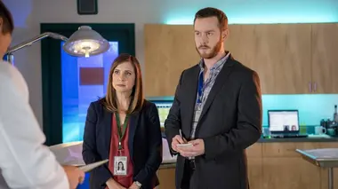 Petits meurtres et confidences : rendez-vous meurtrier (2017)