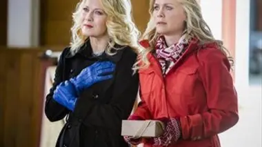 Un mort sous le sapin