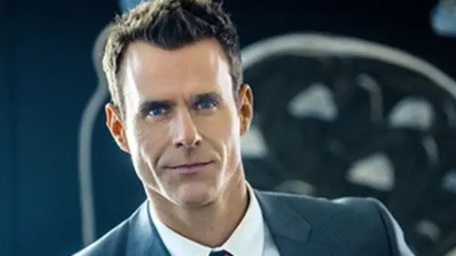 Petits meurtres et pâtisserie