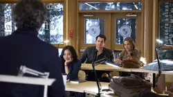 Visuel de Petits meurtres sur le campus : scénario fatal