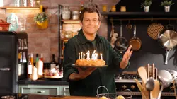 Petits plats en équilibre