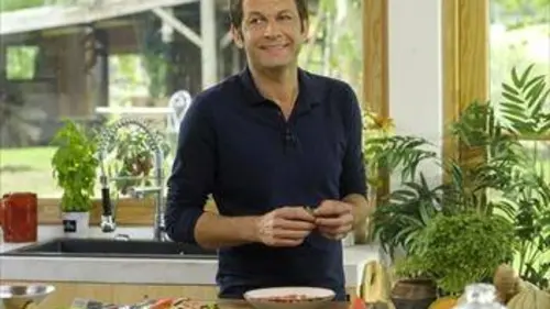 Petits plats en équilibre