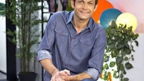 Petits plats en équilibre