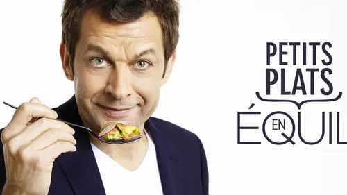 Petits plats en équilibre Truite mi-cuite avocat grillé