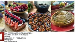 Petits plats en équilibre  S25E05 Waterzoï d'églefin