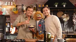 Petits plats en équilibre