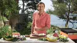 Petits plats en équilibre