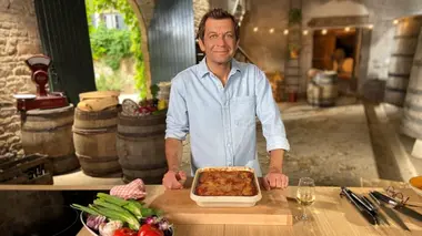 Petits plats en équilibre