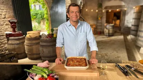 Petits plats en équilibre