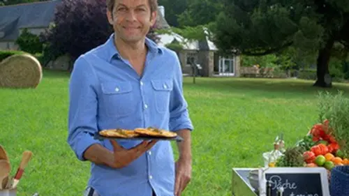 Petits plats en équilibre été Spécial Pays basque