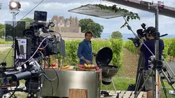 Petits plats en équilibre été