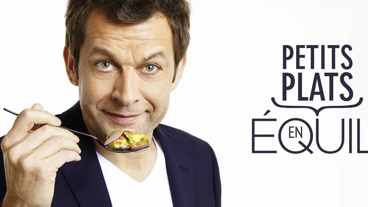 Petits plats en équilibre été Tapenade