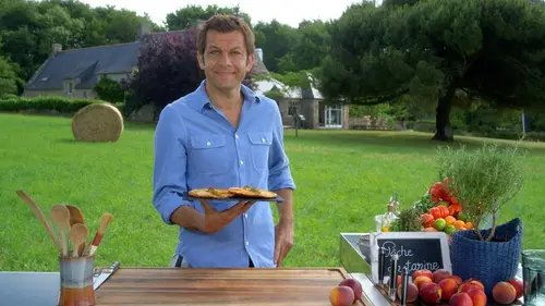 Petits plats en équilibre été Tian de tomates