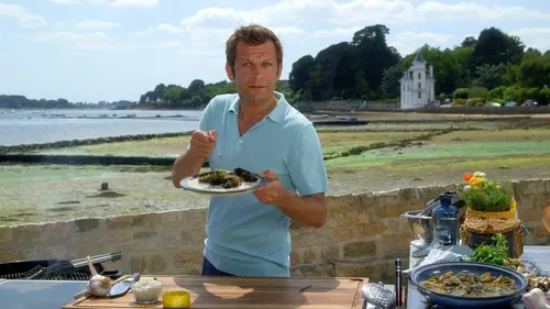 Petits plats en équilibre été Chapon rôti