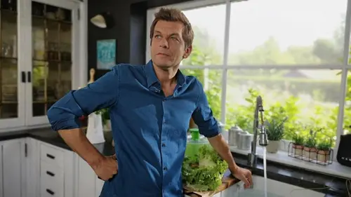 Petits plats en équilibre été Caillette