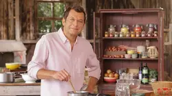 Petits plats en équilibre été