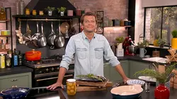 Petits plats en équilibre été Paëlla à la plancha