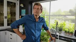 Petits plats en équilibre été Ceviche de tomates et concombre