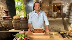 Petits plats en équilibre été