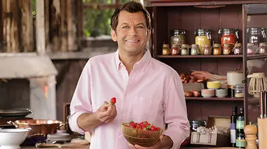 La menthe poivrée de Milly