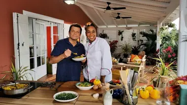 Petits plats en équilibre : sur la route des producteurs