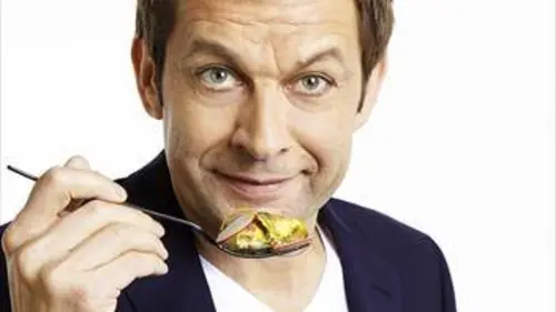 Casting Petits plats en équilibre : sur la route des vacances Courgettes