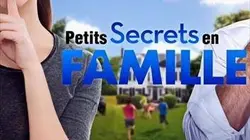 Visuel de Petits secrets en famille