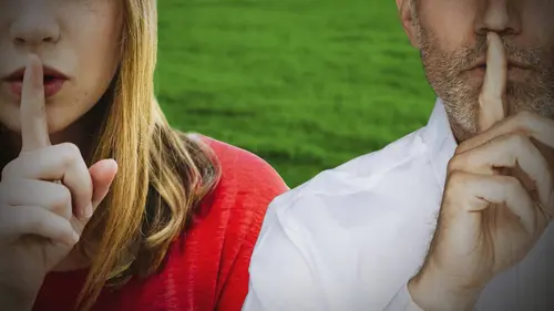 Petits secrets en famille S03E61 Famille Besson