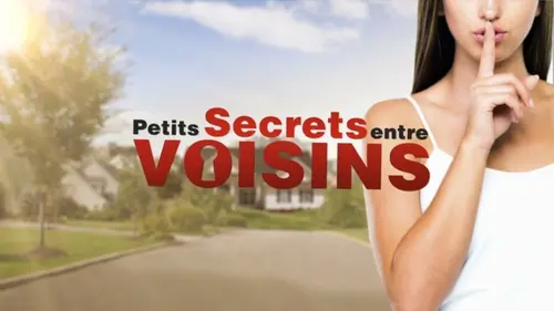 Petits secrets entre voisins E28