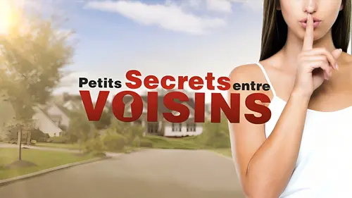 Petits secrets entre voisins S03E03 Tombé du ciel