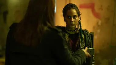 Petra S02E02 Une cargaison de riz