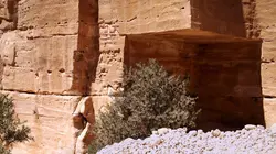 Visuel de Petra : une cité de légende