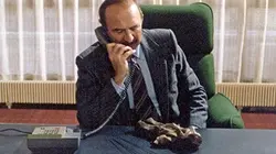 Visuel de Pétrole ! Pétrole !