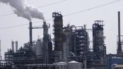 Pétrole, un lobby tout-puissant Le déni