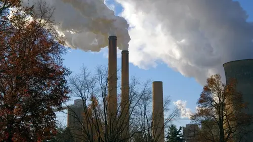 Pétrole, un lobby tout-puissant Le doute